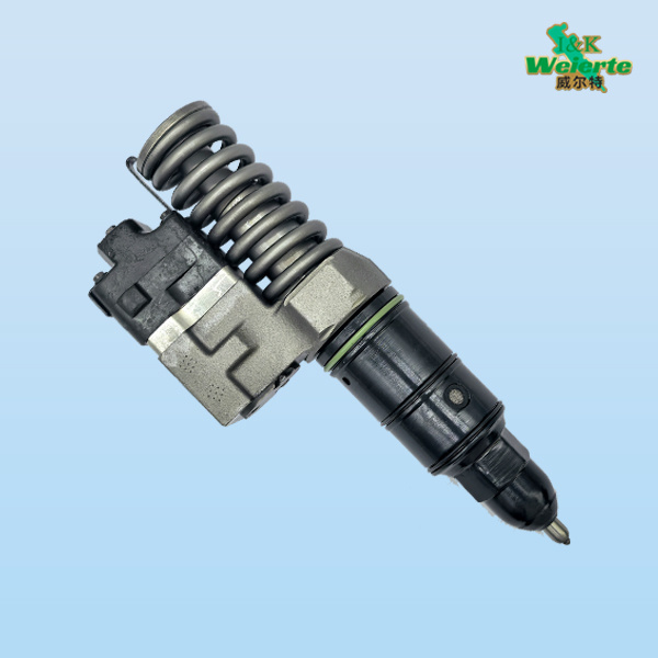 Cummins common rail injector 3861890