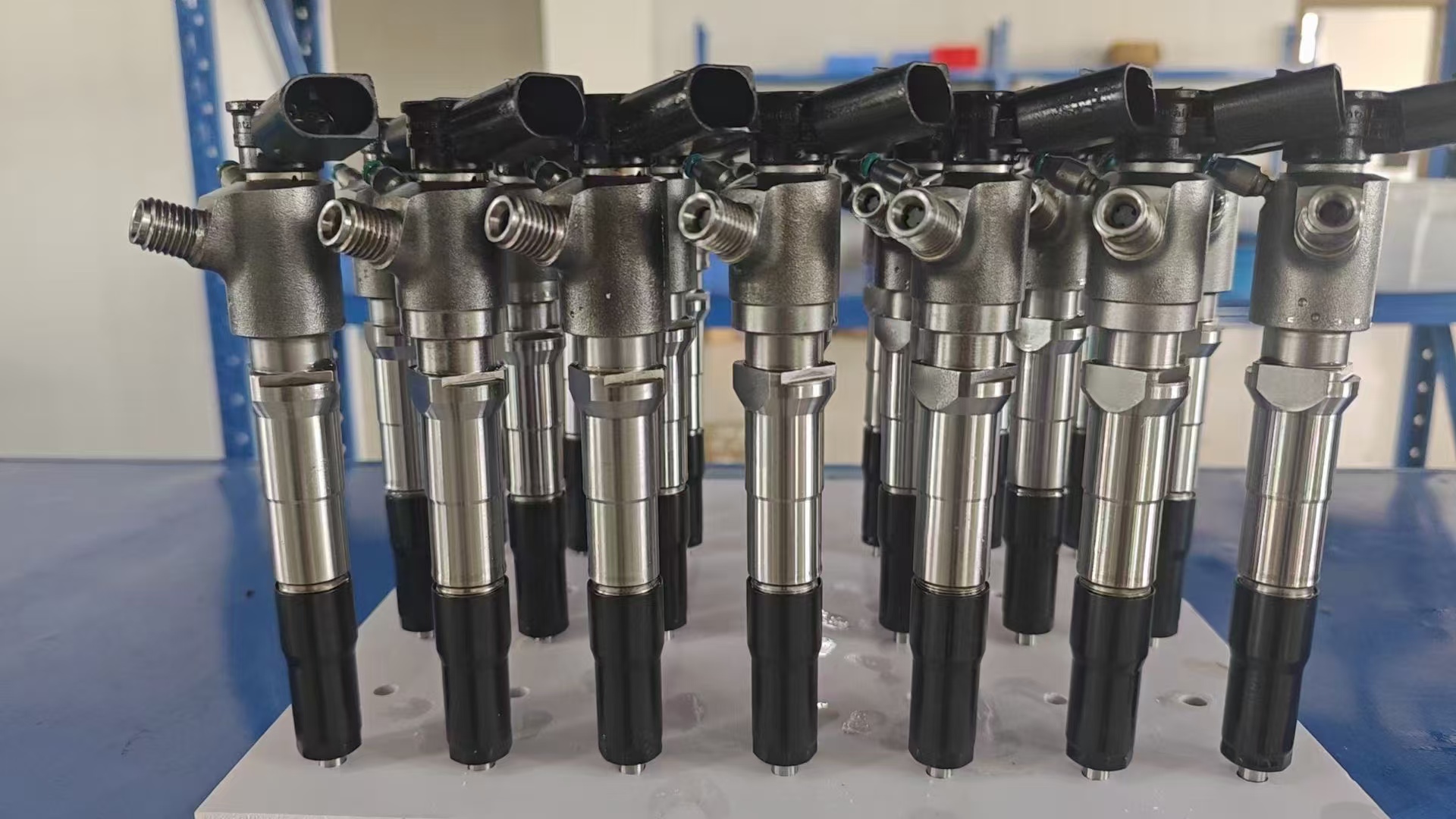 SIEMENS  GK2Q-9K546 AB Common rail injector