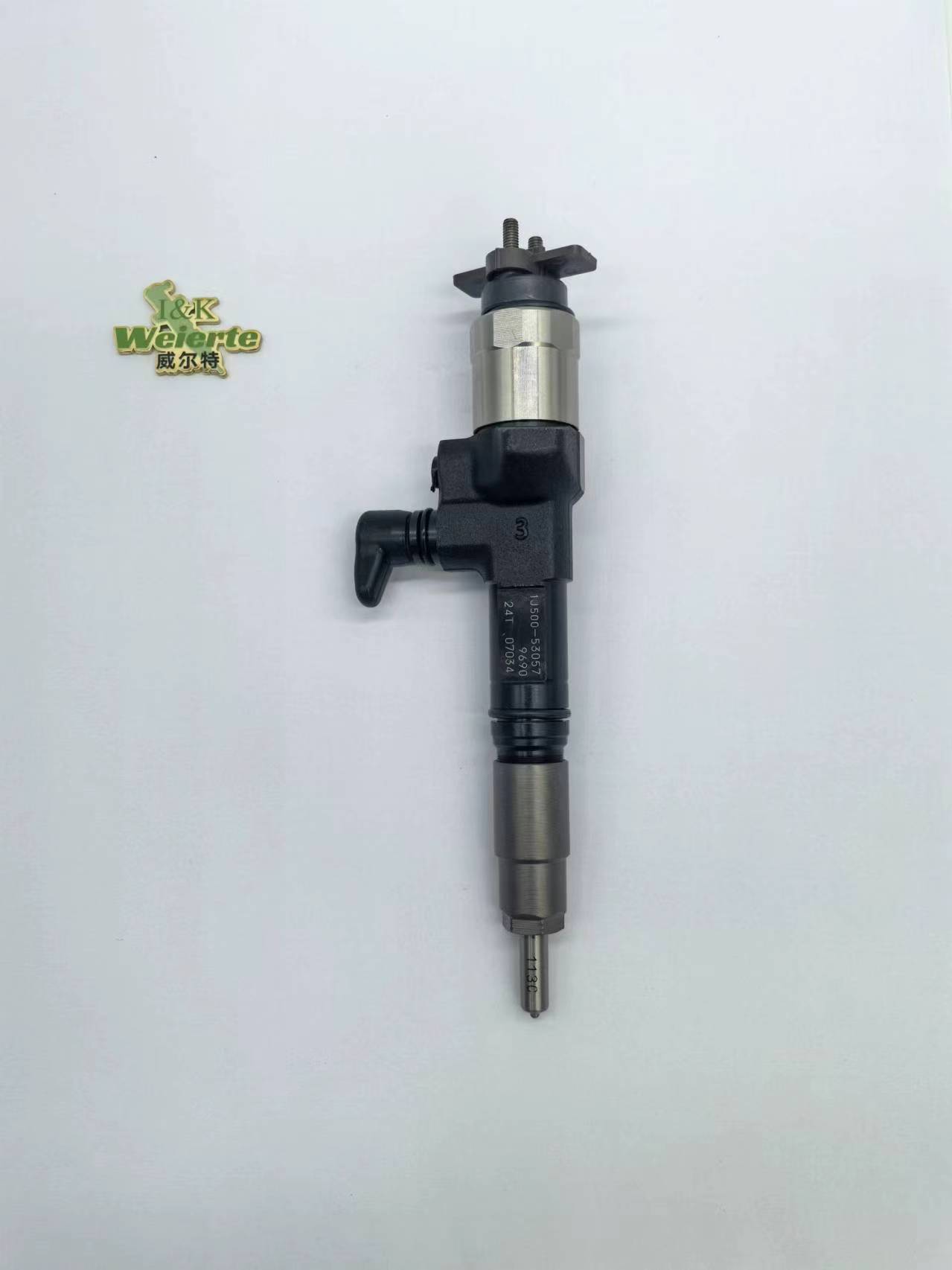 DENSO  295050-1980  Common rail injector