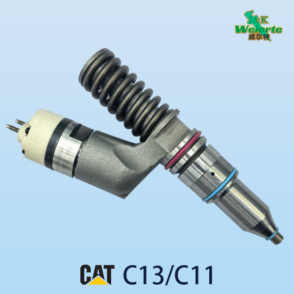CAT C11/C13 Common rail injector