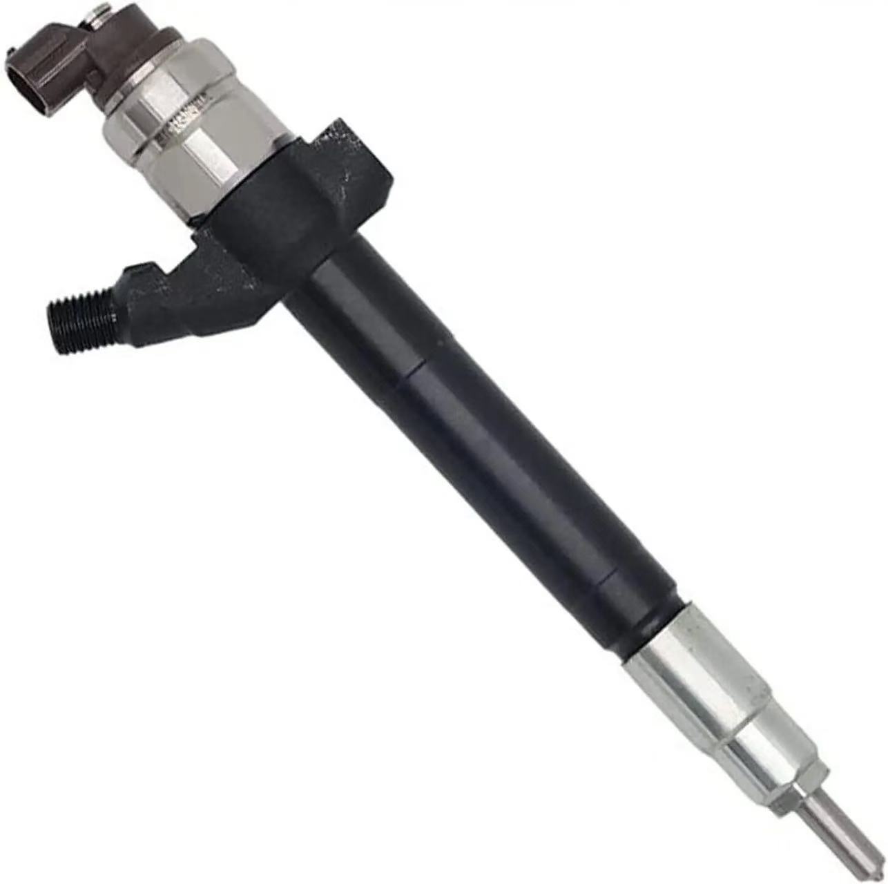 DENSO 6C1Q9K546-AC Common rail injector