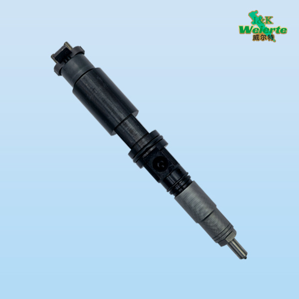 DENSO  295900-0030  Common rail injector