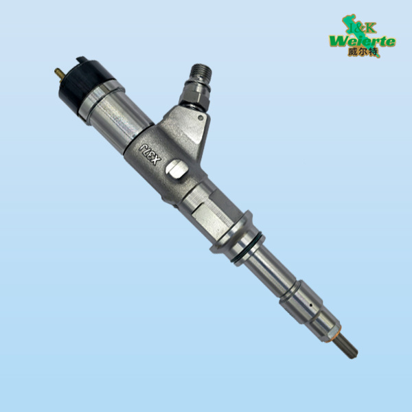 Cummins common rail injector 4307475