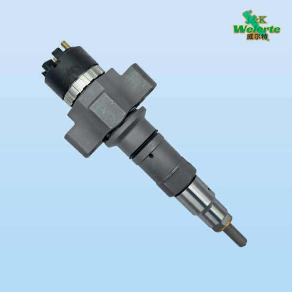 Cummins common rail injector 5491659