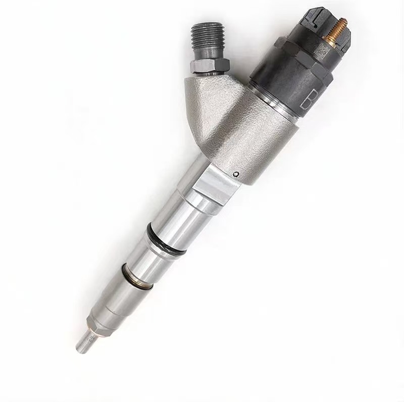BOSCH 0445120067 Common rail injector