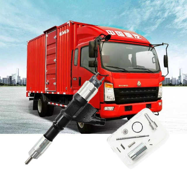 095000-6701 Injection Valves