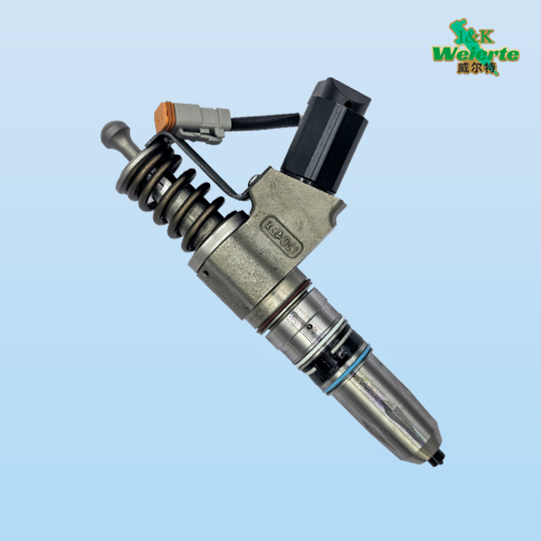 Cummins common rail injector 3083849