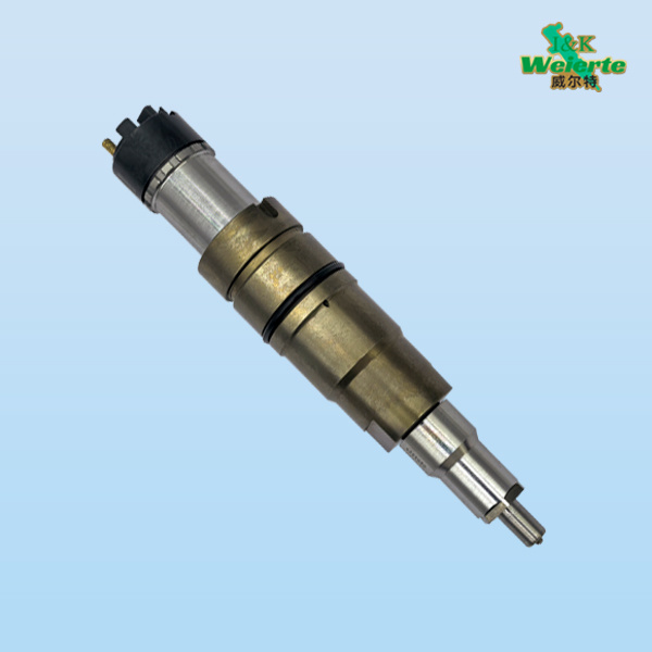 Cummins common rail injector 912628