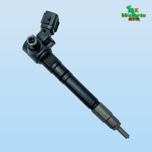 DENSO  295700-0560  Common rail injector