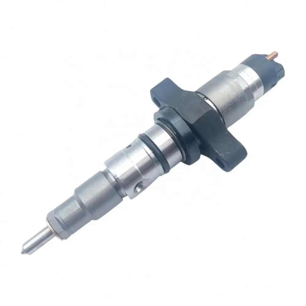 BOSCH 0445120007 Common rail injector