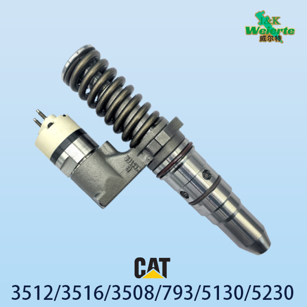 CAT  3508/3512/3516  Common rail injector