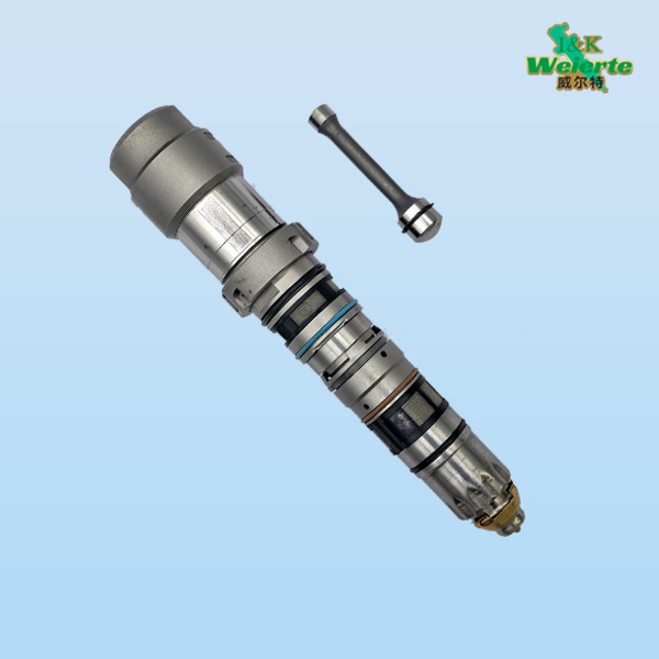 Cummins common rail injector 3766446