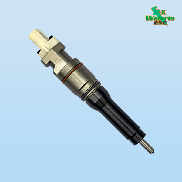 Delphi common rail injector 1925658