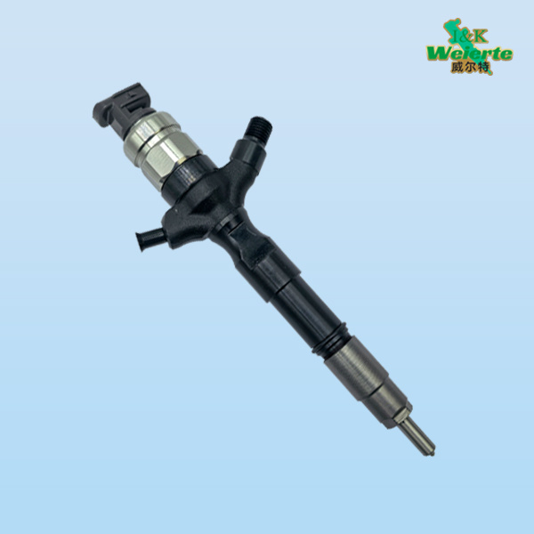 DENSO  23670-30050  Common rail injector