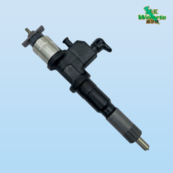 DENSO  Common rail injector  095000-5511