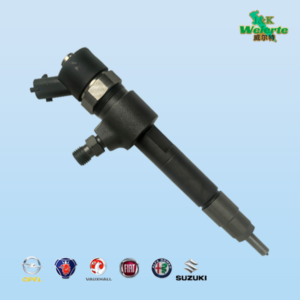 Bosch common rail injector 0445110244