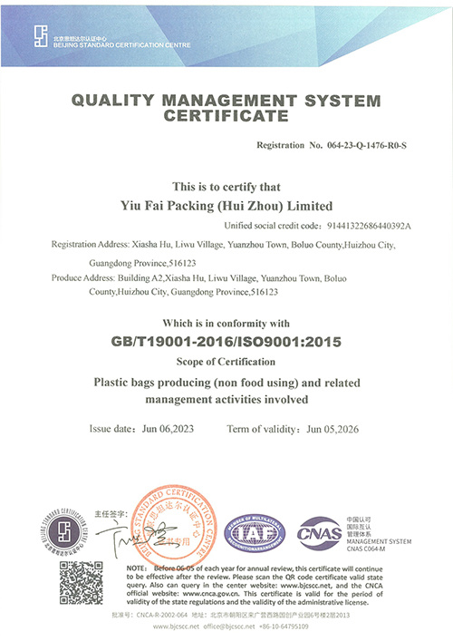 Certificate Certificate
