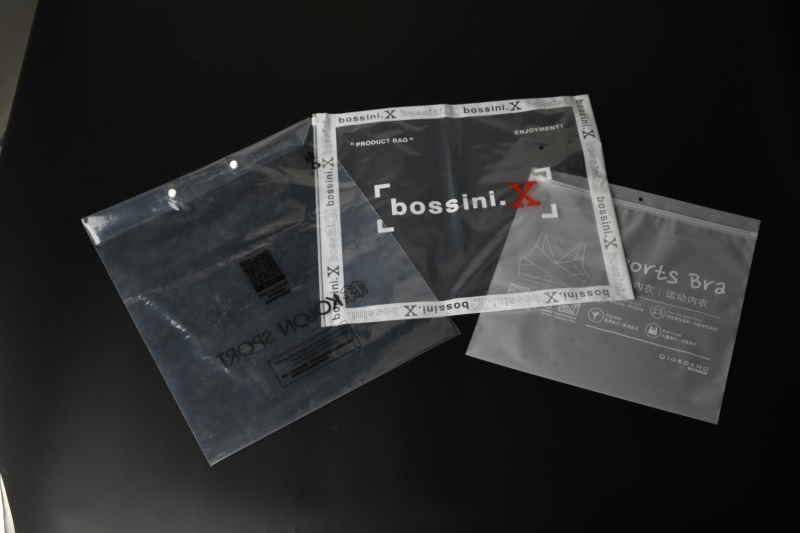 The Benefits of Using Self-Adhesive Bags for Packaging