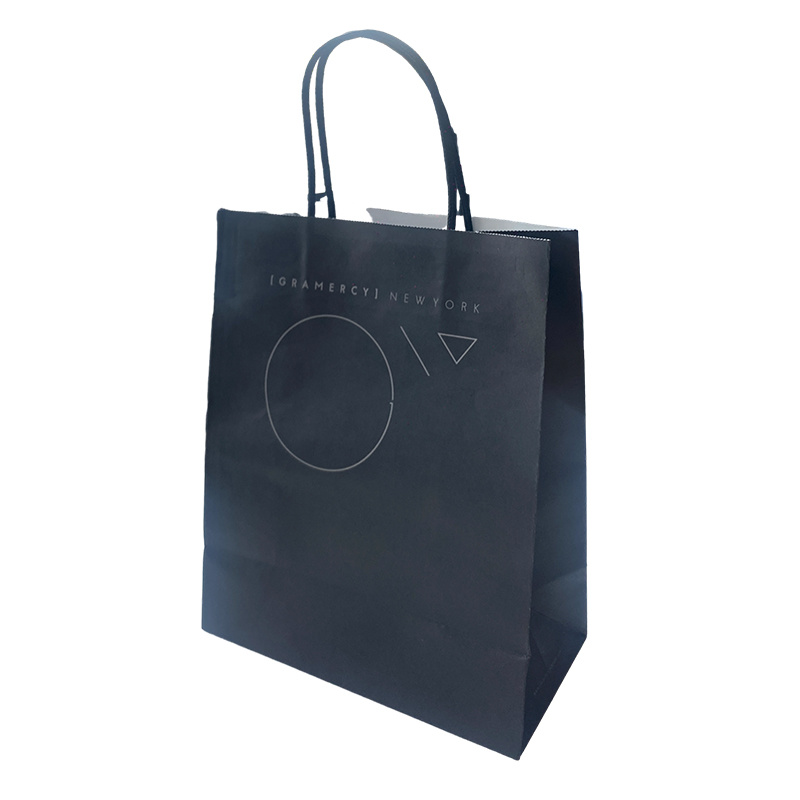 The Versatility and Benefits of Machine Made Paper Bags