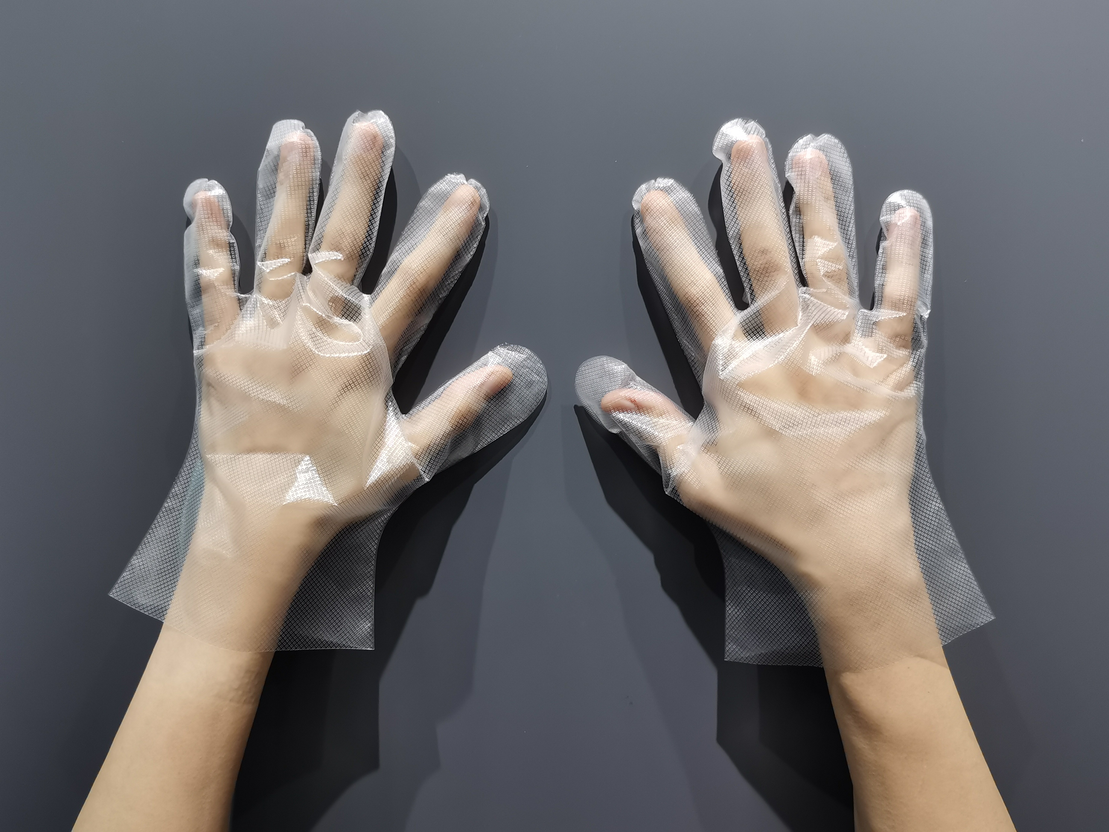 Everything You Need to Know About Transparent HDPE Gloves