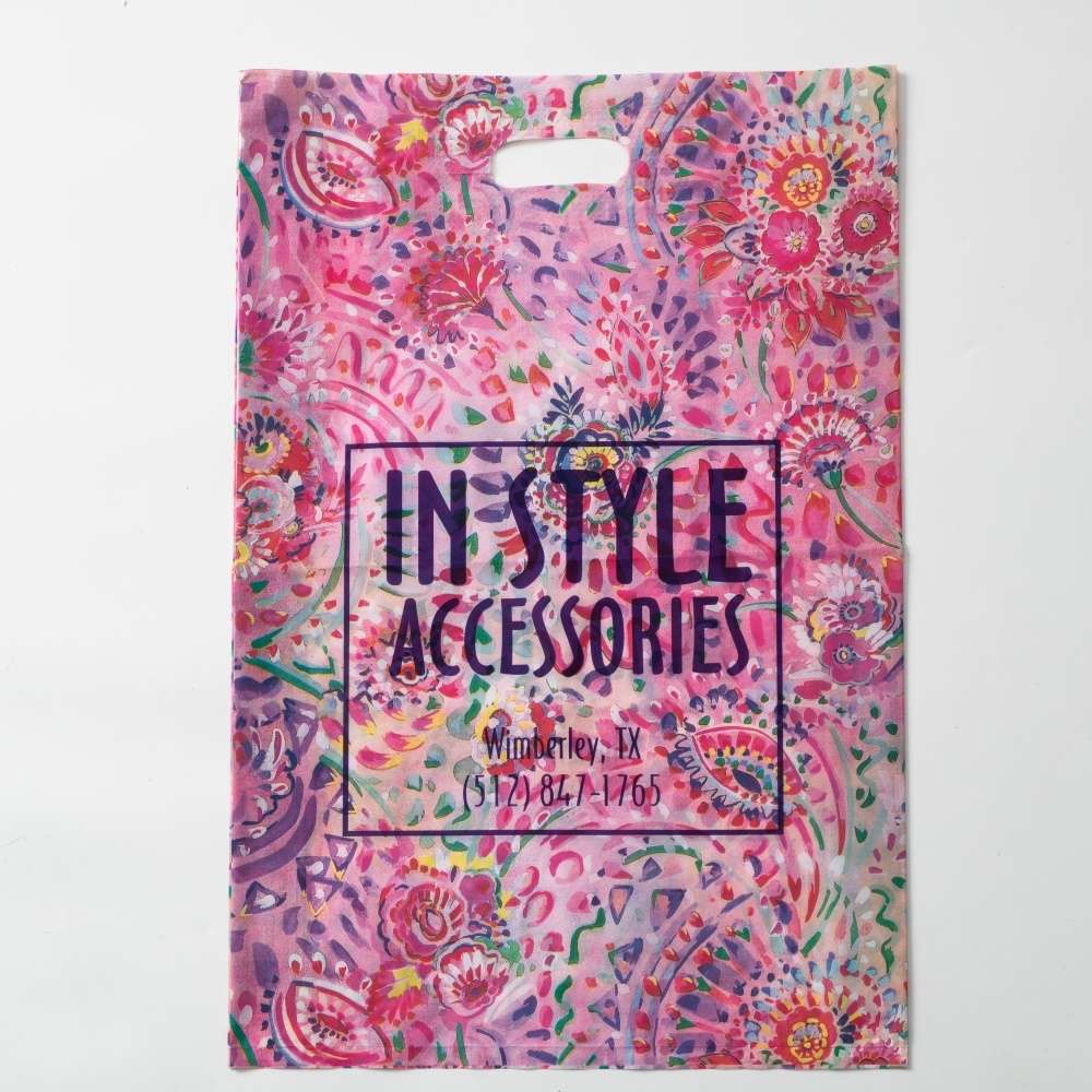 Discover the Versatility of Die Cut Handbags: A Comprehensive Guide