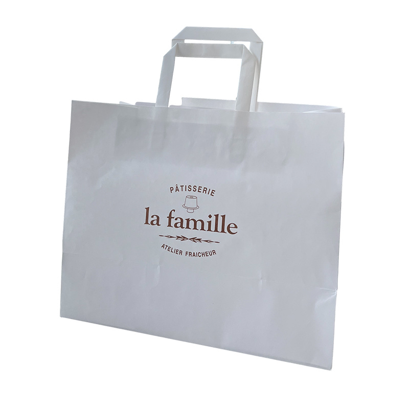 The Essential Guide to Machine Made Paper Bags: Benefits and Considerations
