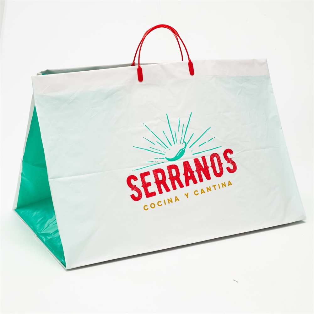 Exploring the Versatility and Benefits of Paper Bags in Packaging
