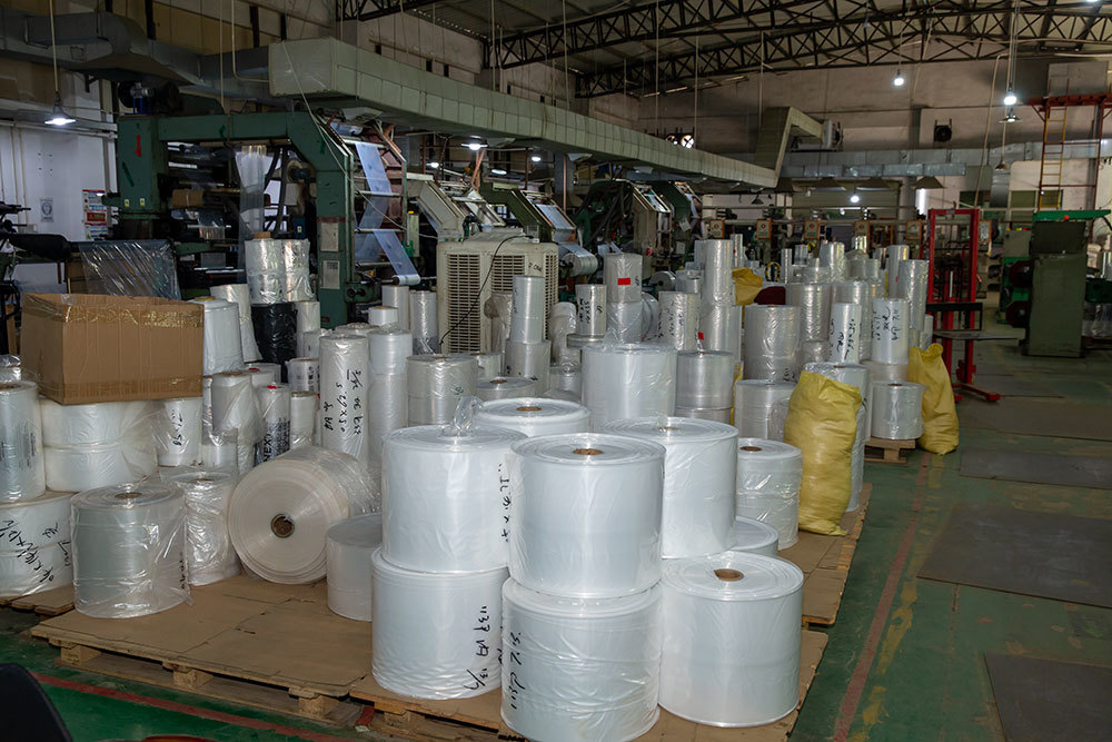 Understanding the Environmental Impact of Industrial Packaging Bags: A Comprehensive Guide