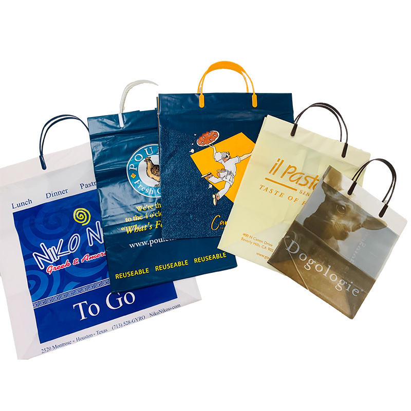 Shopping Bags: A Fashion Statement Beyond Utility