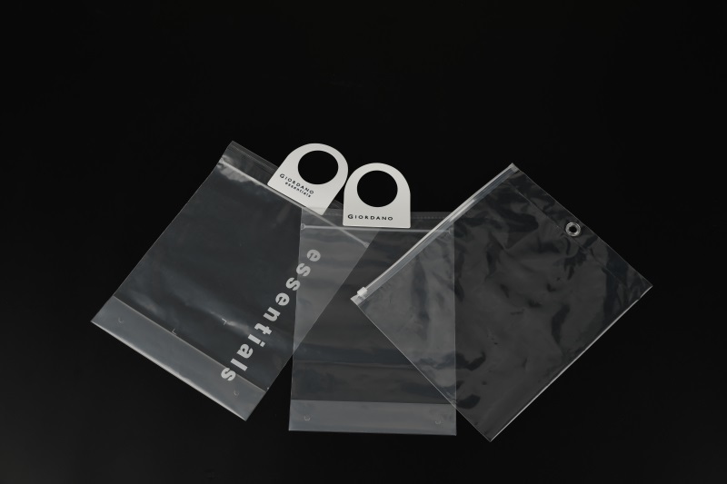 The Evolution of LDPE Polythene Bags: Past, Present, and Future