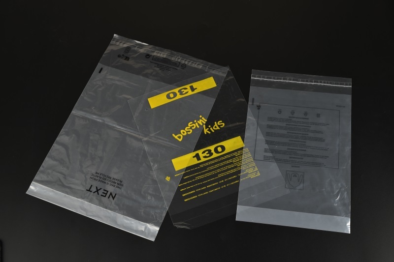 How Self-Adhesive Bags can Streamline Your Packaging Process