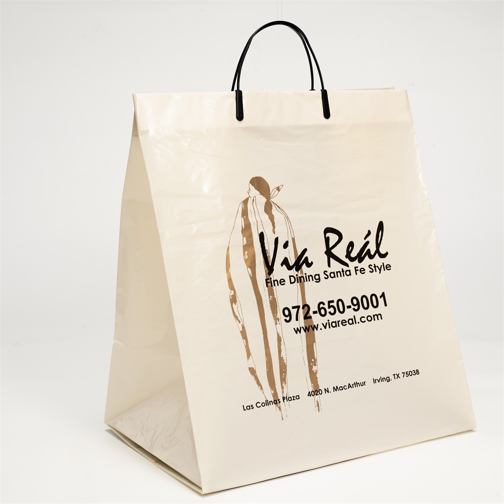 Understanding the Benefits and Uses of Paper Bags in Packaging