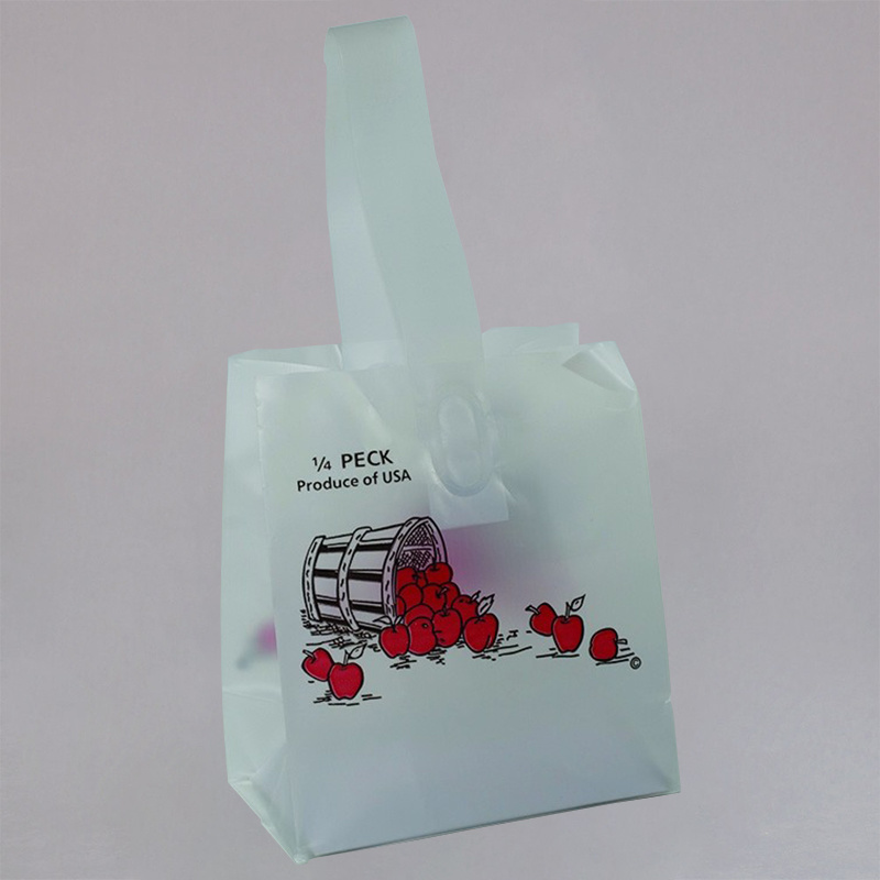 The Versatility and Applications of Plastic Bags in the Chemical Industry