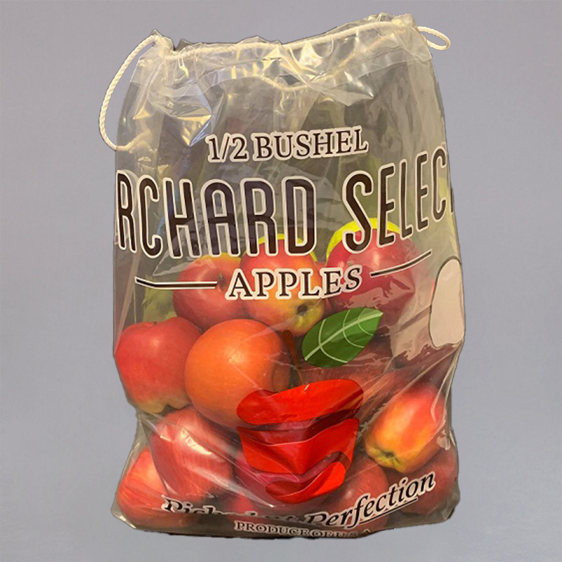 The Essential Guide to Plastic Bags in the Chemical Industry