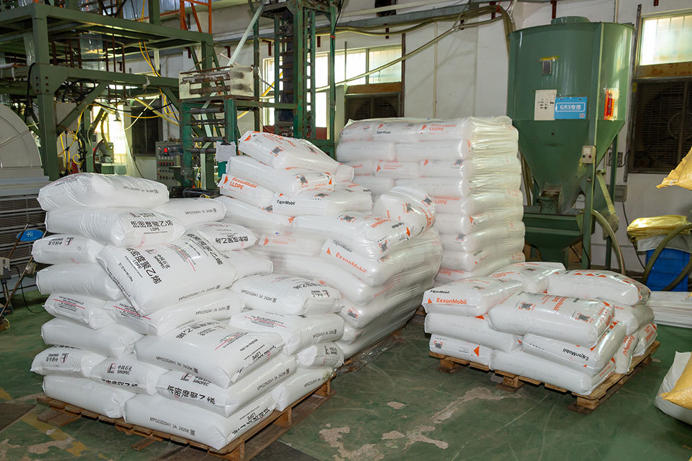 How to Optimize Your Use of Industrial Packaging Bags for Cost Savings