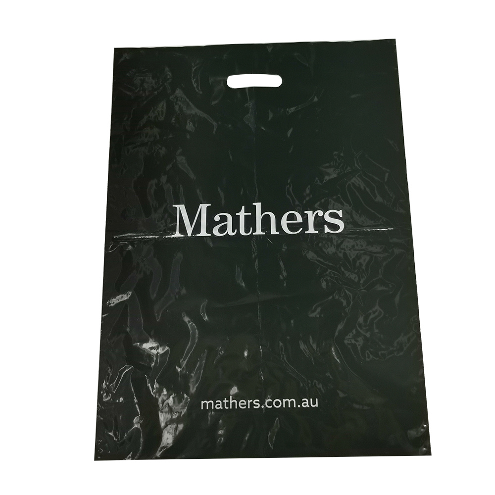 The Versatility of Poly Bags: A Must-Have Packaging Solution