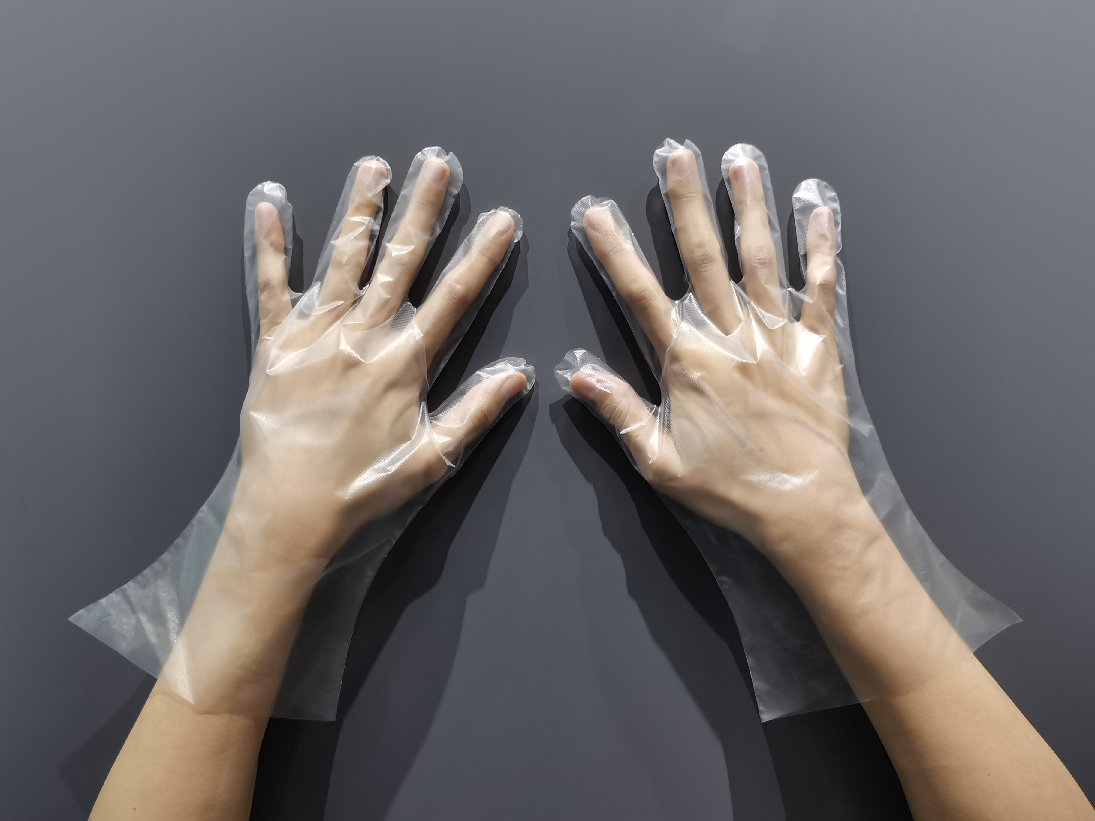 Essential Guide to Transparent HDPE Gloves: Features and Benefits