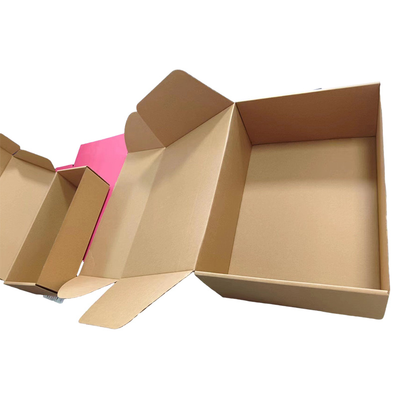 Paper Box-YIU FAI PACKING (CAMBODIA) LIMITED