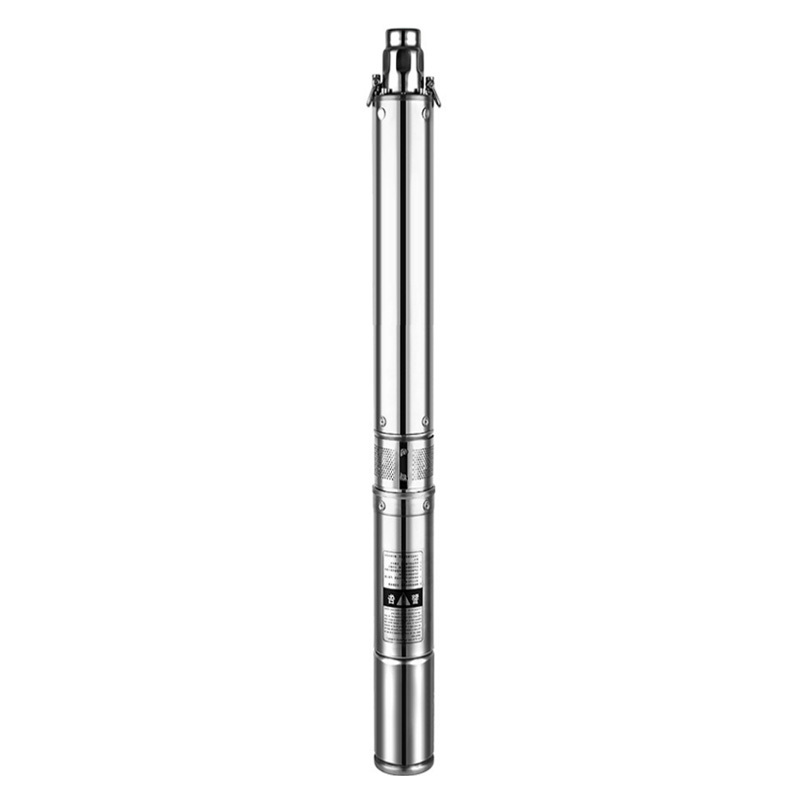 Lingniu stainless steel stretch Y100QJD2T series