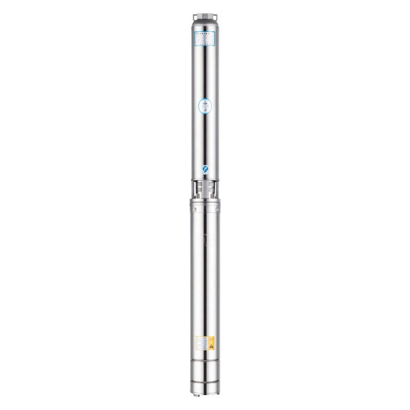 130 series stainless steel deep well pump