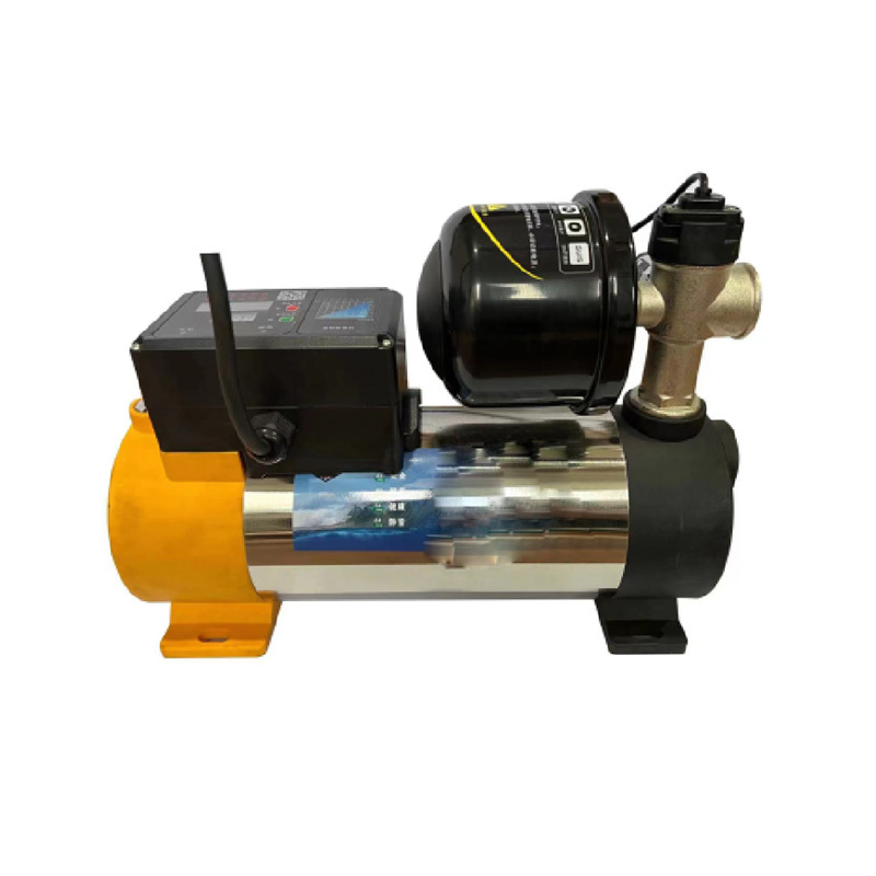 MDF series shielding intelligent pump booster pump