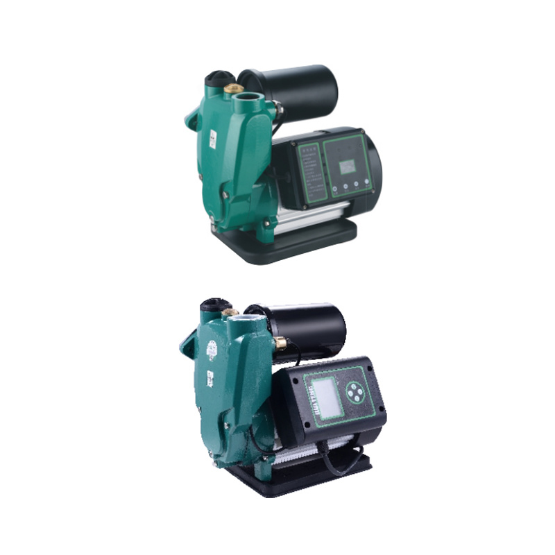WZBB Constant Pressure Variable Frequency Pump
