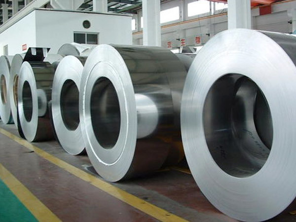 The production process and characteristics of galvanized sheet