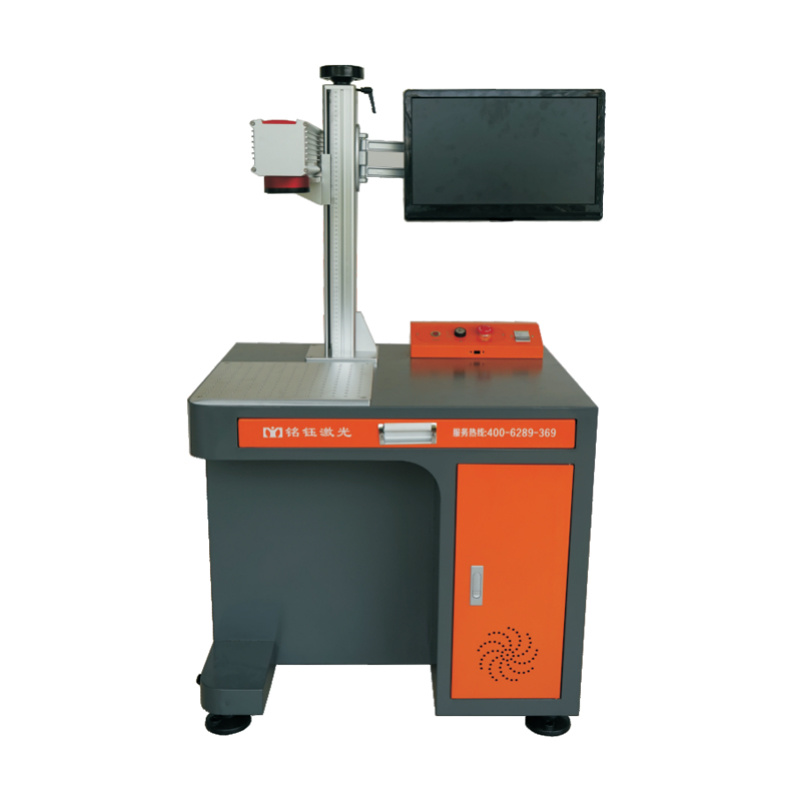 F-9000 FIBER series laser marking machine