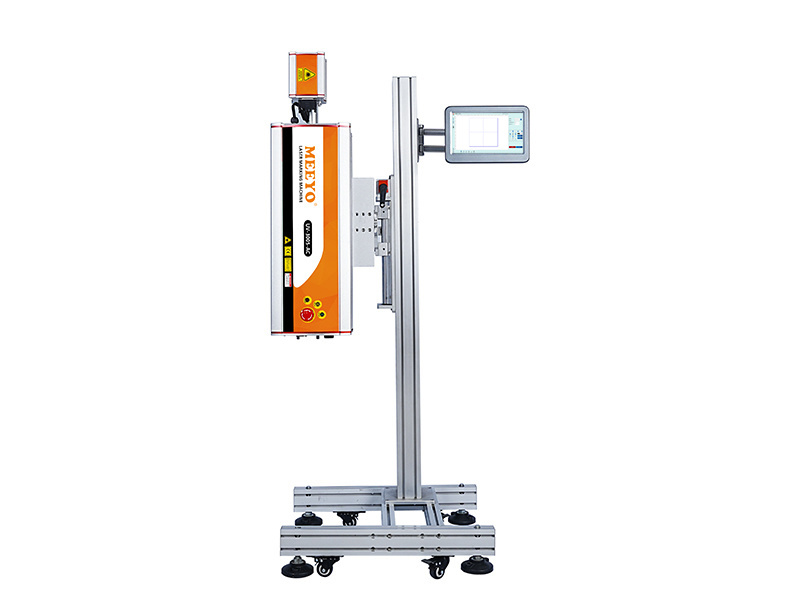 UV-3005-AC UV laser marking machine
