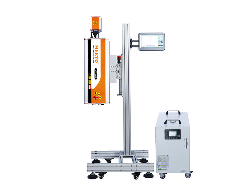UV-3010 UV laser marking machine