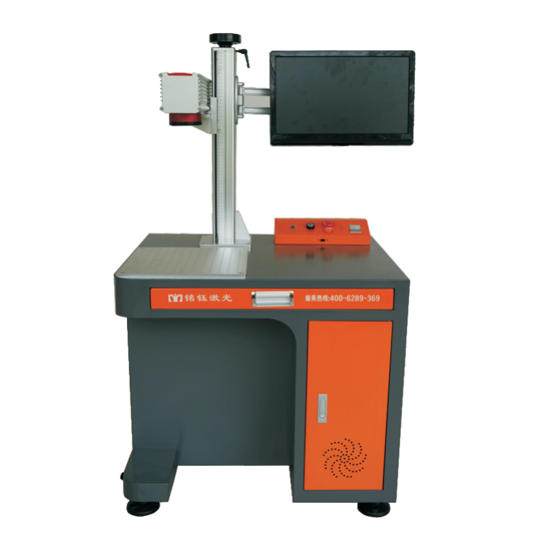 F-9000P-3D series laser marking machine