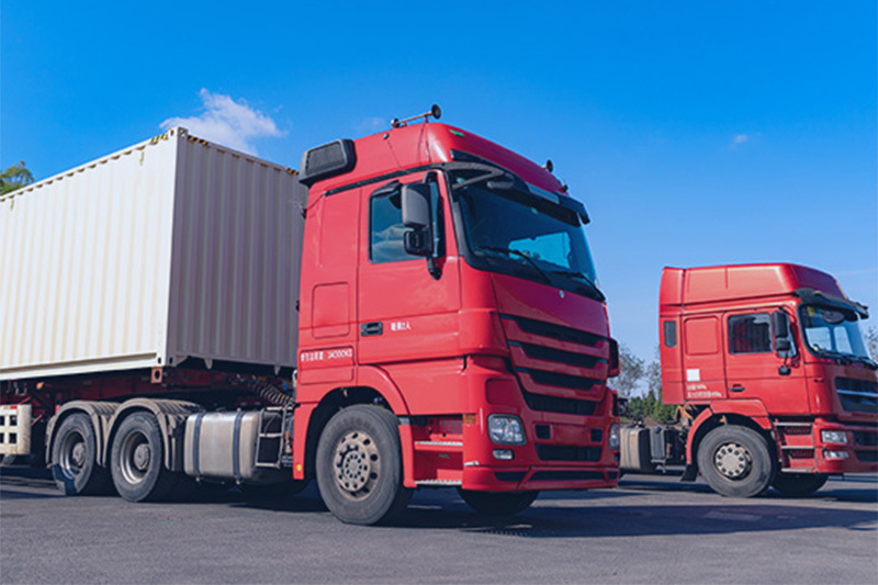 Logistics Services Logistics Services