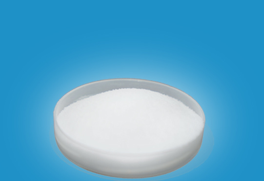 Electronic grade sodium fluoride
