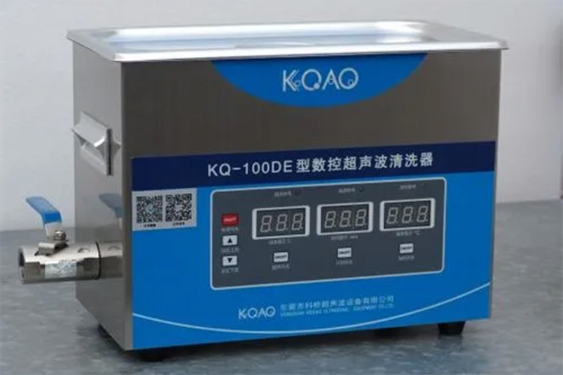 Experimental equipment Experimental equipment
